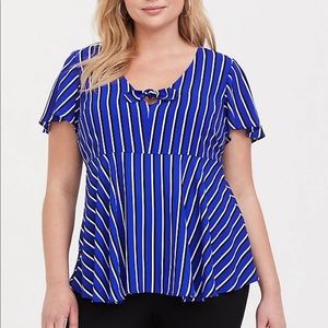 Torrid Size 2 Top
